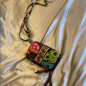 Vera Bradley Wallet
